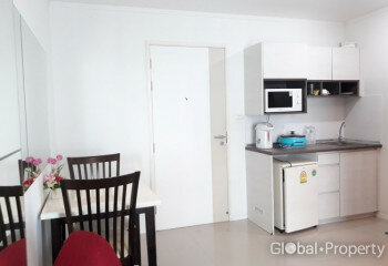 Кондоминиум в Паттайе, Таиланд | THE244253