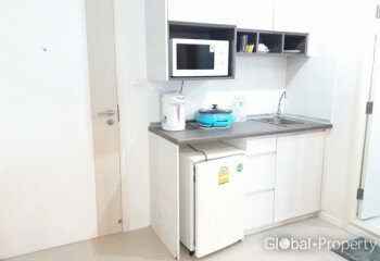 Кондоминиум в Паттайе, Таиланд | THE244253