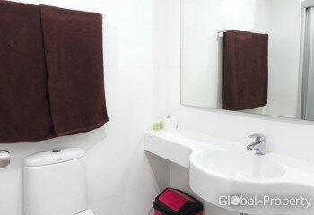 Кондоминиум в Паттайе, Таиланд | THE244253