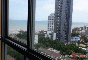 Кондоминиум в Паттайе, Таиланд | THE244253