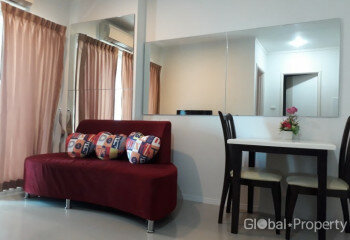 Кондоминиум в Паттайе, Таиланд | THE244253