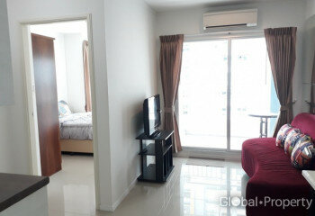 Кондоминиум в Паттайе, Таиланд | THE244253