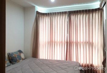 Кондоминиум в Паттайе, Таиланд | THE244253