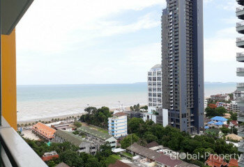 Кондоминиум в Паттайе, Таиланд | THE244253
