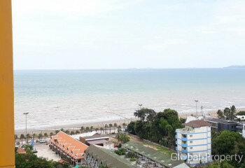 Кондоминиум в Паттайе, Таиланд | THE244253