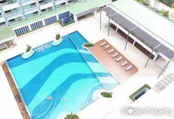 Кондоминиум в Паттайе, Таиланд | THE244253