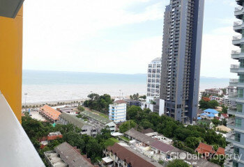 Кондоминиум в Паттайе, Таиланд | THE244253