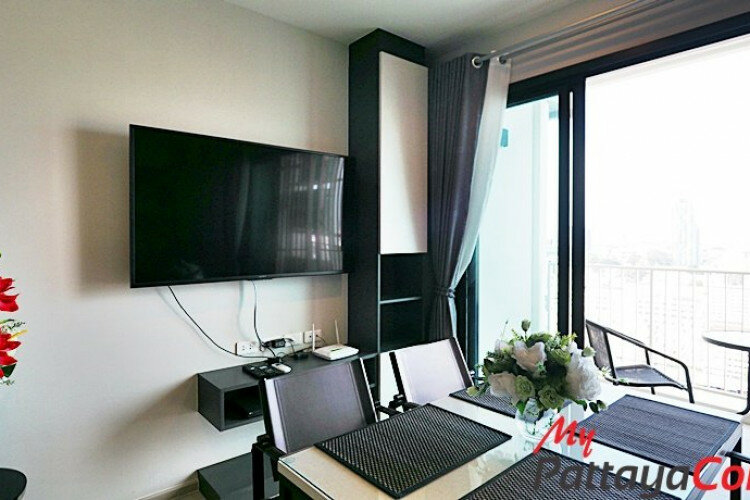 Кондоминиум в Паттайе, Таиланд | THE333924