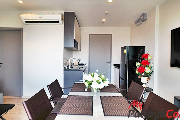 Кондоминиум в Паттайе, Таиланд | THE333924