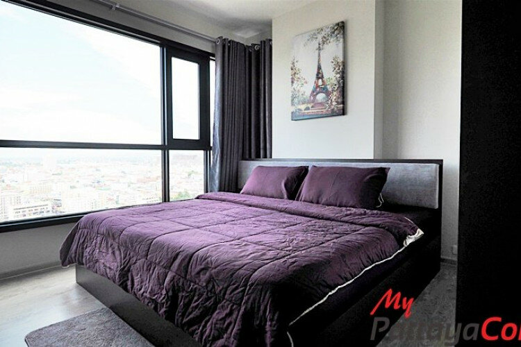 Кондоминиум в Паттайе, Таиланд | THE333924