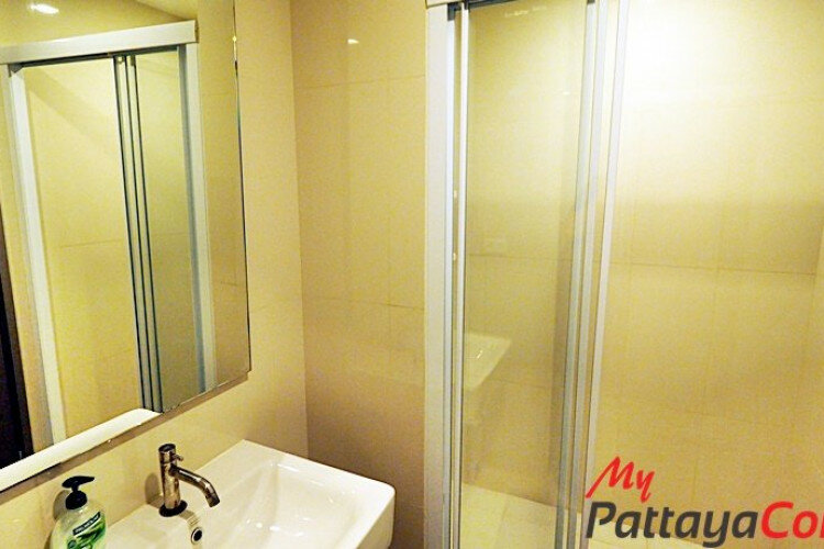 Кондоминиум в Паттайе, Таиланд | THE333924