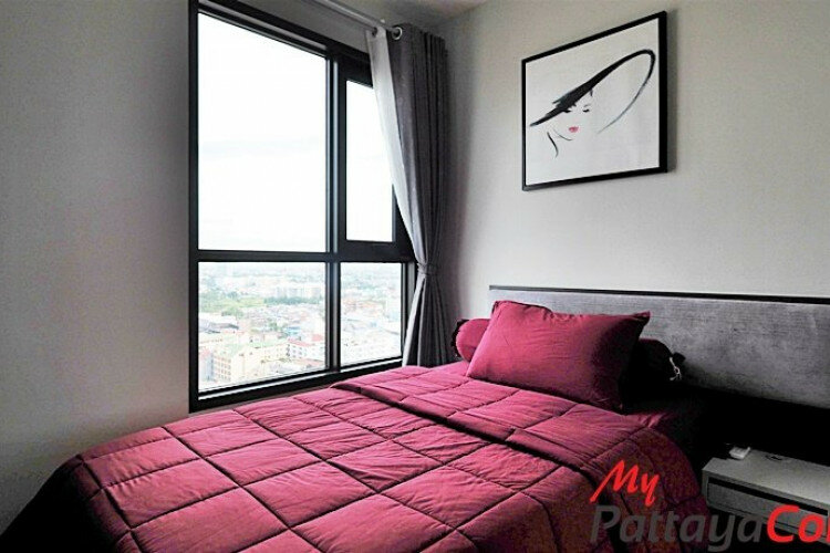 Кондоминиум в Паттайе, Таиланд | THE333924