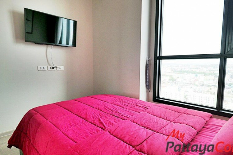 Кондоминиум в Паттайе, Таиланд | THE333924