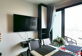 Кондоминиум в Паттайе, Таиланд | THE333924