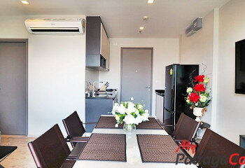 Кондоминиум в Паттайе, Таиланд | THE333924