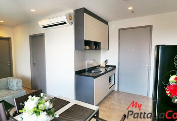 Кондоминиум в Паттайе, Таиланд | THE333924