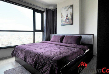 Кондоминиум в Паттайе, Таиланд | THE333924