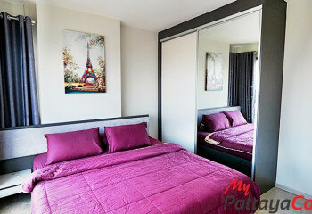 Кондоминиум в Паттайе, Таиланд | THE333924