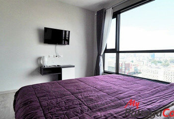 Кондоминиум в Паттайе, Таиланд | THE333924