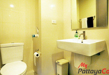 Кондоминиум в Паттайе, Таиланд | THE333924