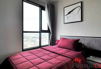 Кондоминиум в Паттайе, Таиланд | THE333924