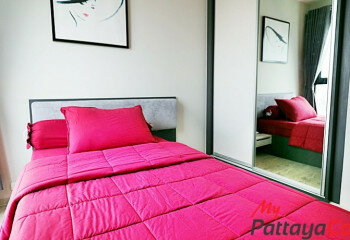 Кондоминиум в Паттайе, Таиланд | THE333924