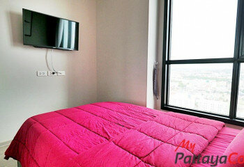 Кондоминиум в Паттайе, Таиланд | THE333924