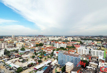 Кондоминиум в Паттайе, Таиланд | THE333924