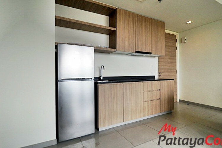 Кондоминиум в Паттайе, Таиланд | THE533983