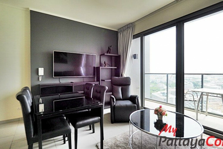 Кондоминиум в Паттайе, Таиланд | THE533983