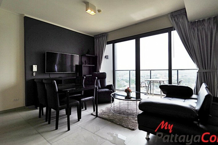 Кондоминиум в Паттайе, Таиланд | THE533983