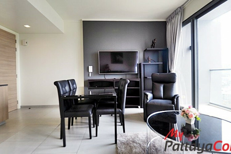 Кондоминиум в Паттайе, Таиланд | THE533983