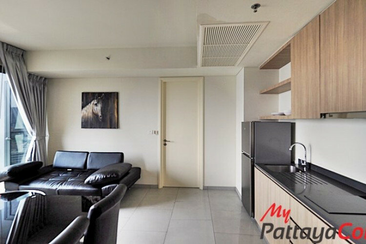 Кондоминиум в Паттайе, Таиланд | THE533983