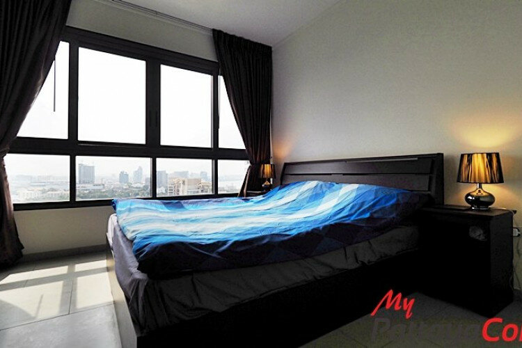 Кондоминиум в Паттайе, Таиланд | THE533983