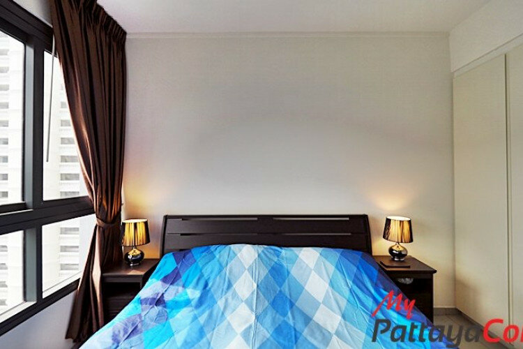 Кондоминиум в Паттайе, Таиланд | THE533983