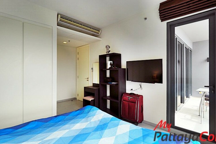 Кондоминиум в Паттайе, Таиланд | THE533983