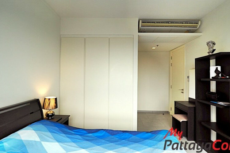 Кондоминиум в Паттайе, Таиланд | THE533983