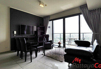 Кондоминиум в Паттайе, Таиланд | THE533983