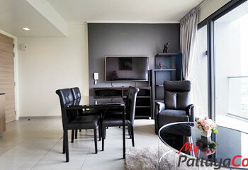 Кондоминиум в Паттайе, Таиланд | THE533983