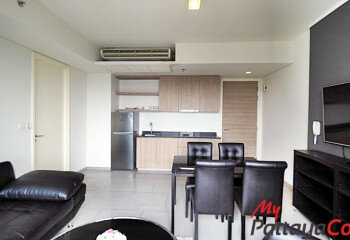 Кондоминиум в Паттайе, Таиланд | THE533983