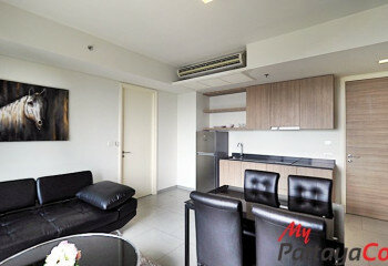 Кондоминиум в Паттайе, Таиланд | THE533983