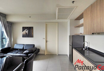 Кондоминиум в Паттайе, Таиланд | THE533983