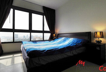 Кондоминиум в Паттайе, Таиланд | THE533983