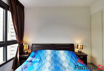 Кондоминиум в Паттайе, Таиланд | THE533983