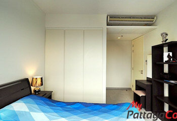 Кондоминиум в Паттайе, Таиланд | THE533983