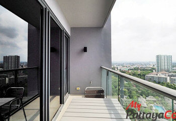 Кондоминиум в Паттайе, Таиланд | THE533983