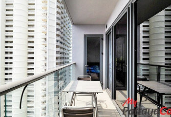 Кондоминиум в Паттайе, Таиланд | THE533983