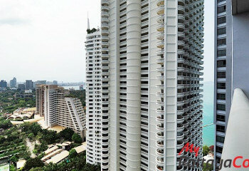 Кондоминиум в Паттайе, Таиланд | THE533983