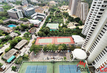 Кондоминиум в Паттайе, Таиланд | THE533983