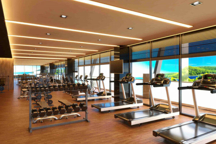 Кондоминиум в Паттайе, Таиланд | THE131354